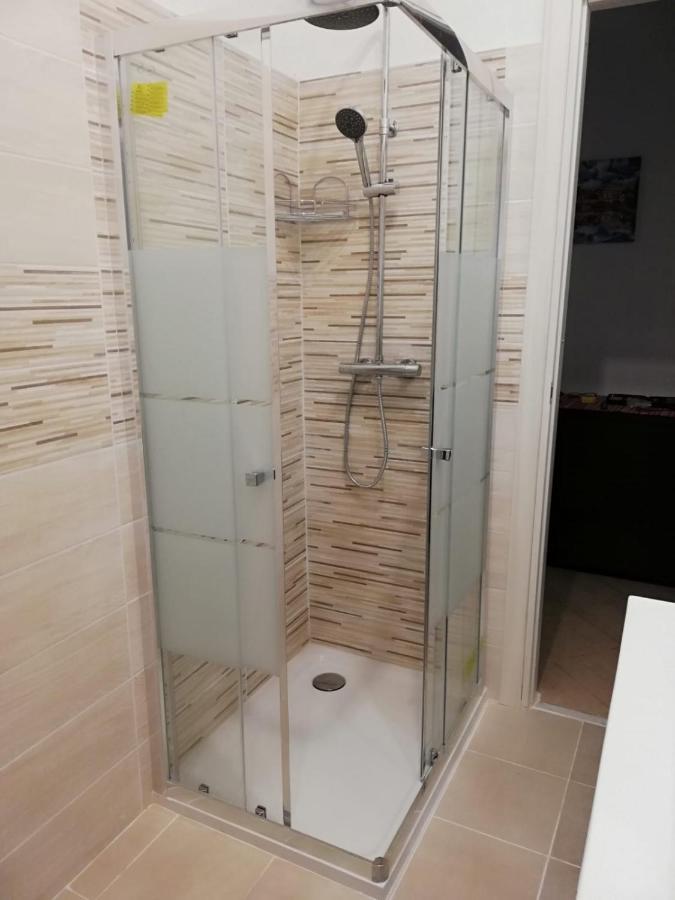 San Pietro & Trastevere Home Ρώμη Εξωτερικό φωτογραφία