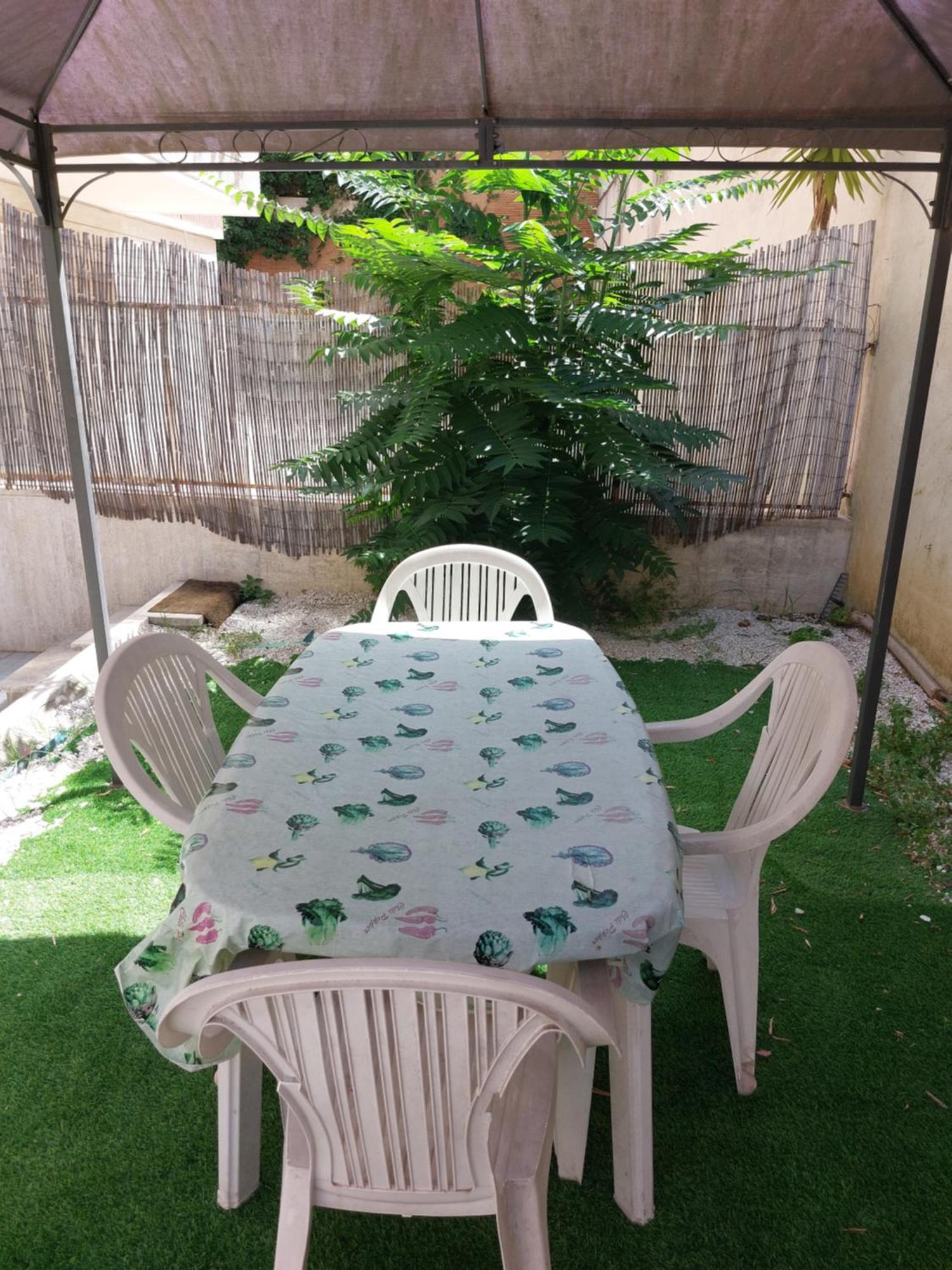 San Pietro & Trastevere Home Ρώμη Εξωτερικό φωτογραφία