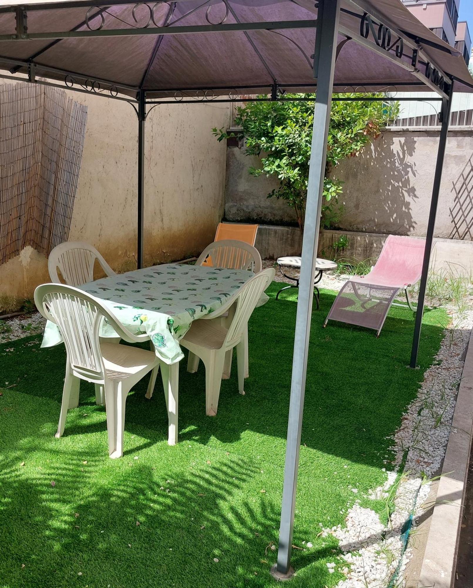 San Pietro & Trastevere Home Ρώμη Εξωτερικό φωτογραφία