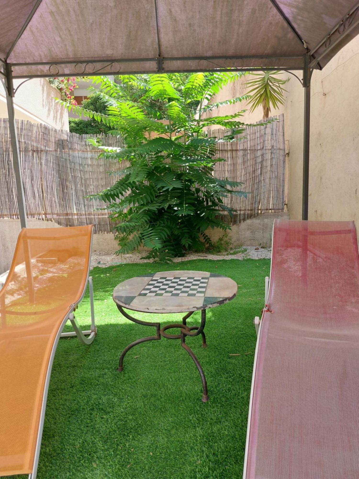 San Pietro & Trastevere Home Ρώμη Εξωτερικό φωτογραφία