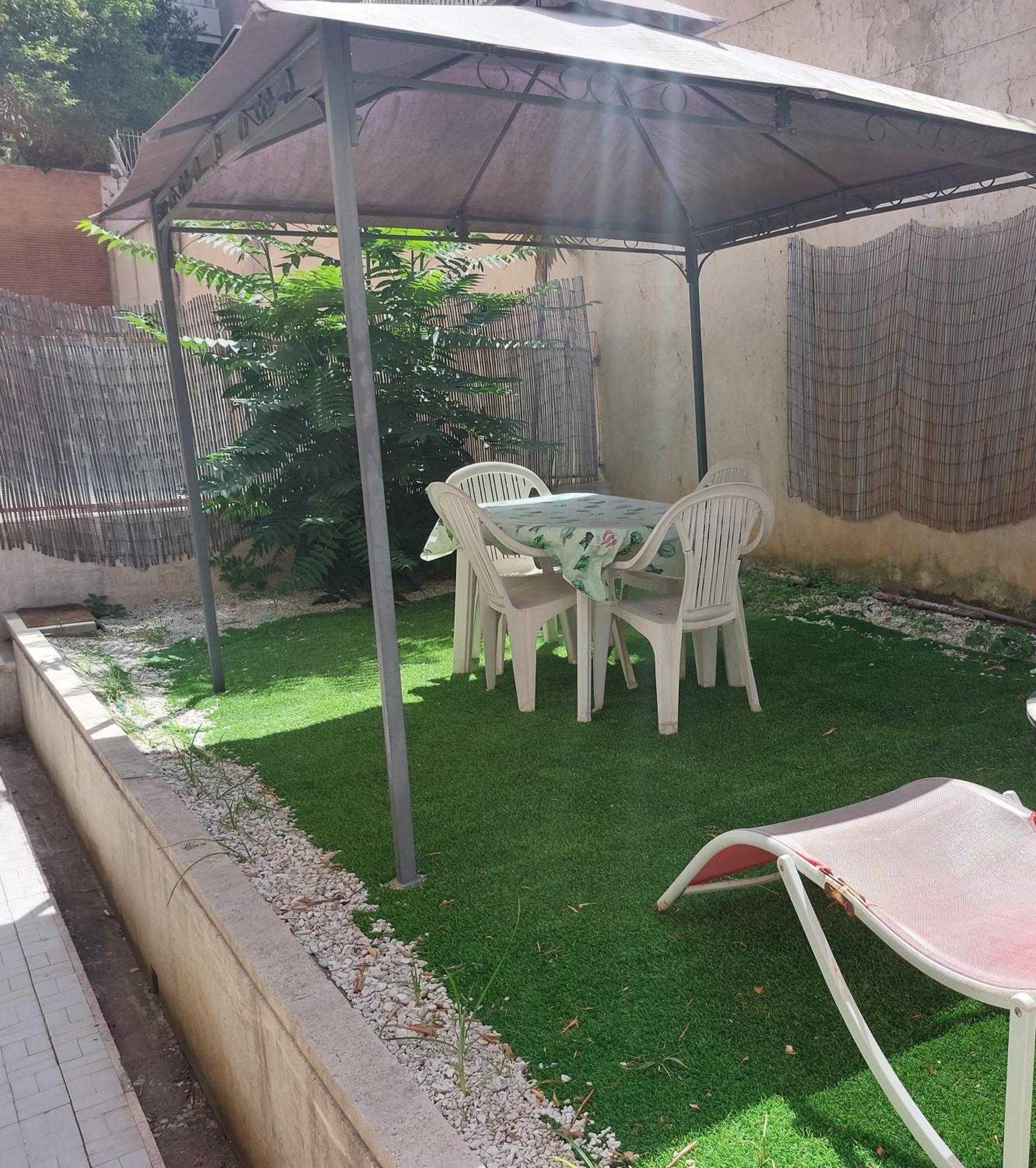 San Pietro & Trastevere Home Ρώμη Εξωτερικό φωτογραφία