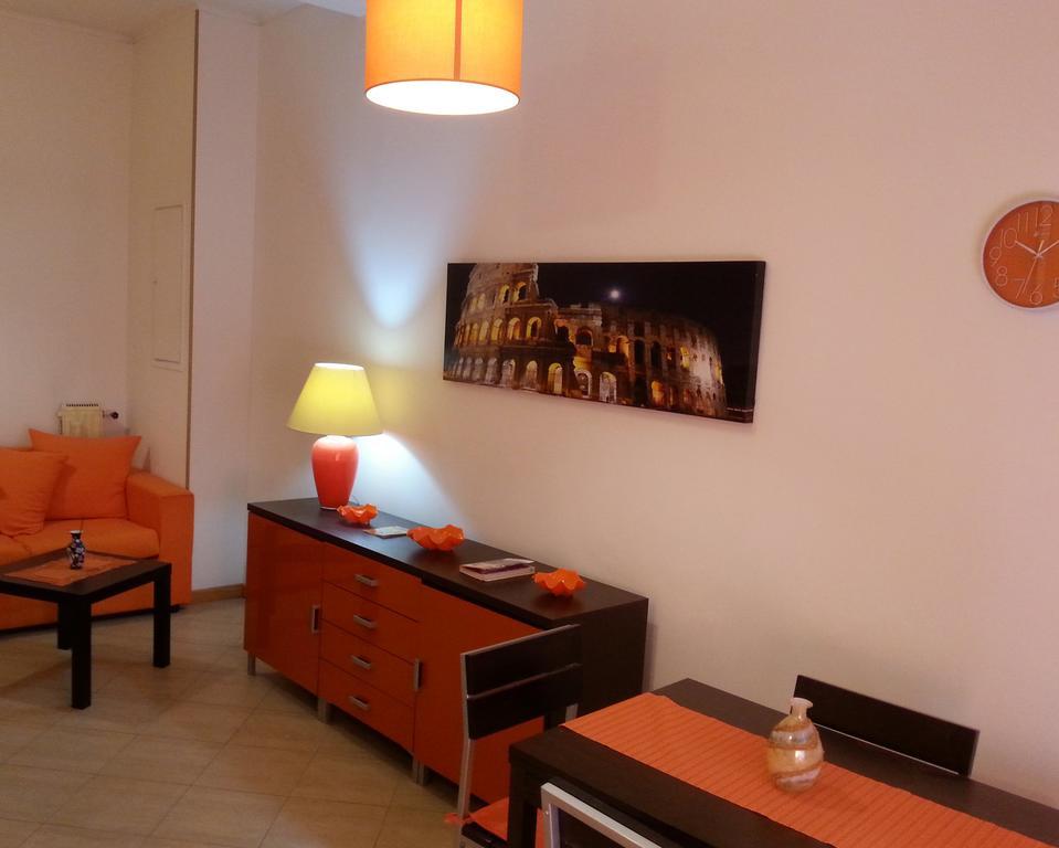 San Pietro & Trastevere Home Ρώμη Εξωτερικό φωτογραφία