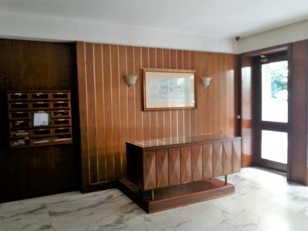 San Pietro & Trastevere Home Ρώμη Εξωτερικό φωτογραφία