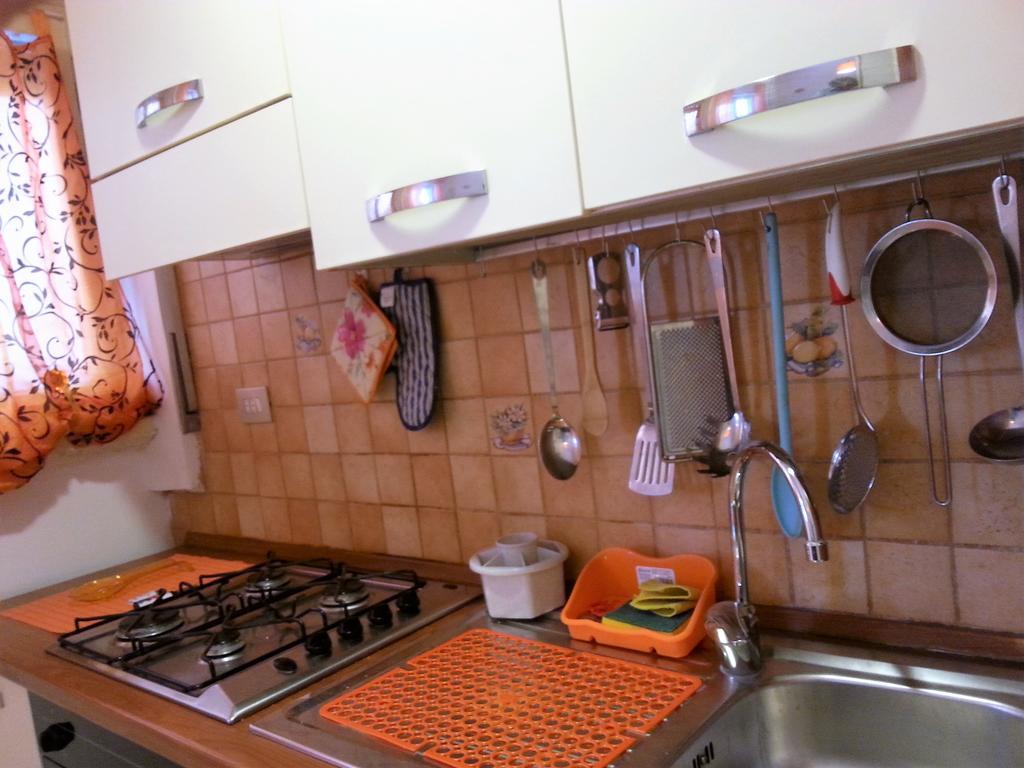San Pietro & Trastevere Home Ρώμη Εξωτερικό φωτογραφία