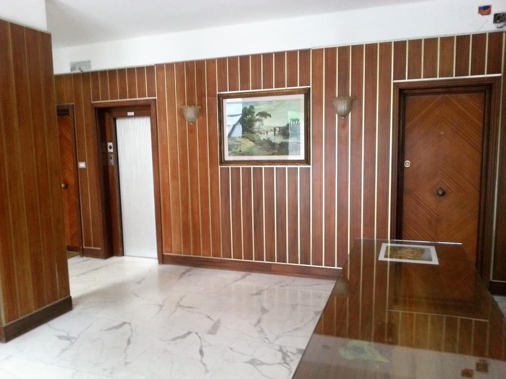 San Pietro & Trastevere Home Ρώμη Εξωτερικό φωτογραφία