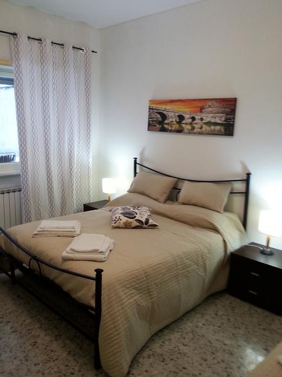 San Pietro & Trastevere Home Ρώμη Εξωτερικό φωτογραφία